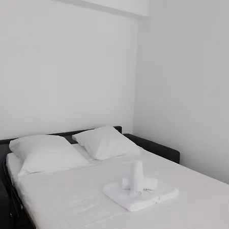 Apartment Cosy Air-conditioned T2 