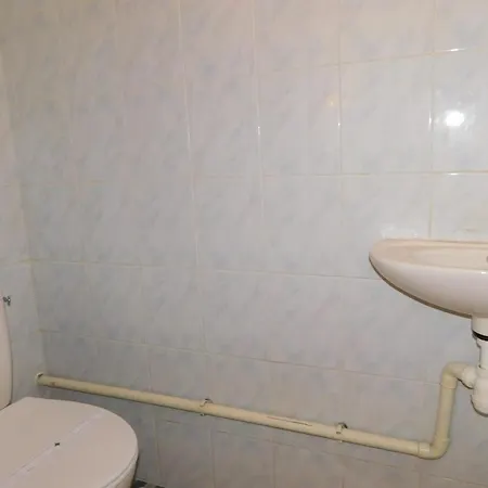 Apartment Cosy Air-conditioned T2 